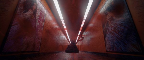 Shot of the Day - February 15, 2025
