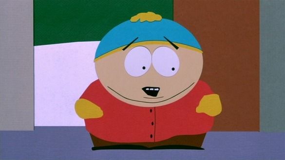 Stan Marsh (voice)