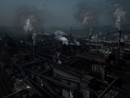 Shot of the Day - September 26, 2021