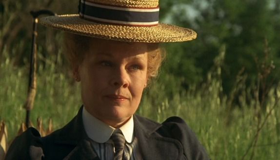 Eleanor Lavish, a novelist