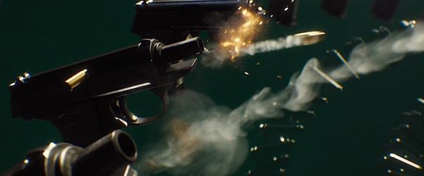 Shot of the Day - April 20, 2024