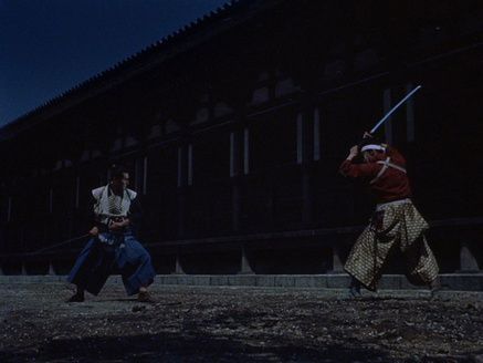 Shot of the Day - November 28, 2021