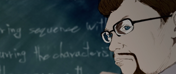 Teacher ("Kid's Story")