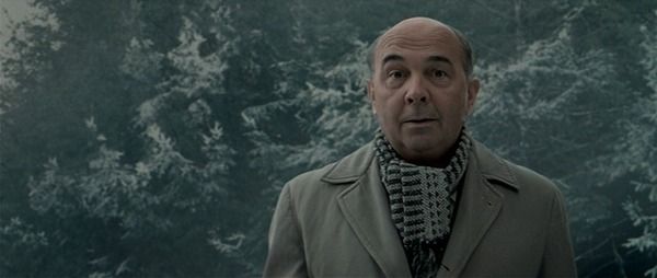 Clément Mathieu
