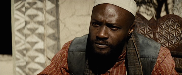 General Amajagh