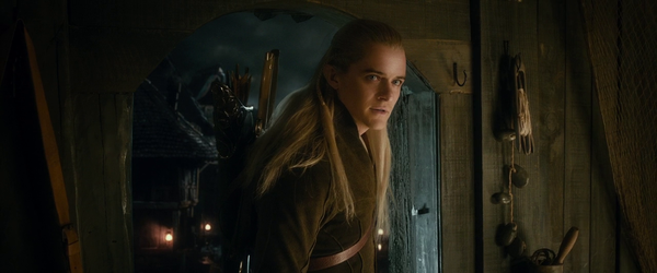 Legolas