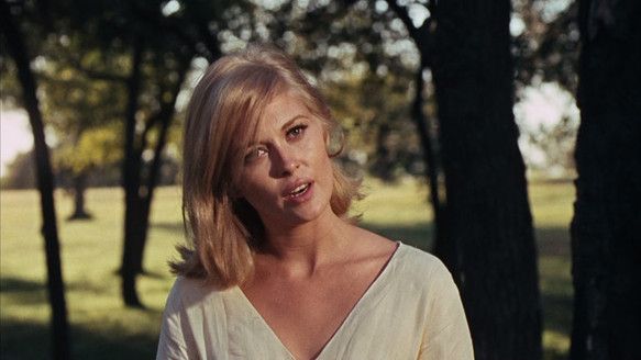 Bonnie Parker