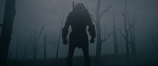 Prey
