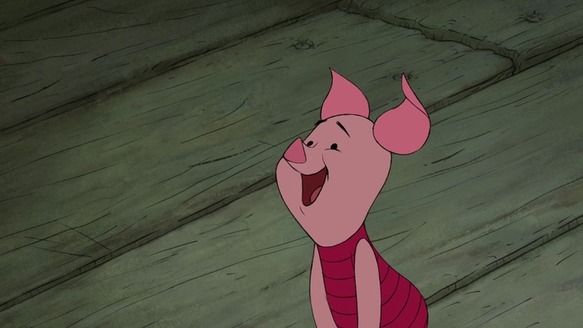Piglet
