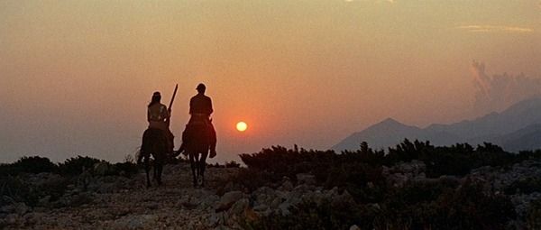 Winnetou - 1. Teil