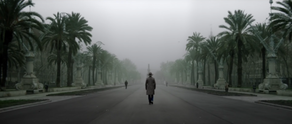 Shot of the Day - January 22, 2018