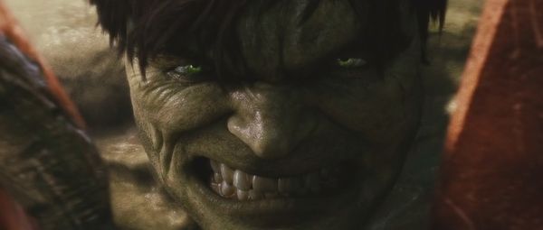 Bruce Banner