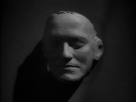 The Jade Mask