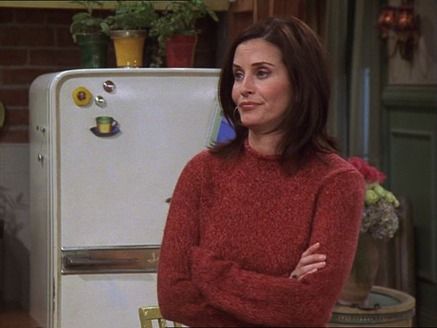 Monica Geller