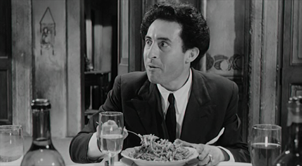 Il barone Rizieri Zappalà