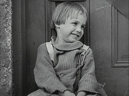 The Kid