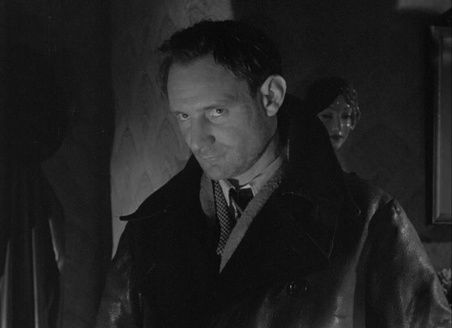 George Clement 'Clem' Morgan