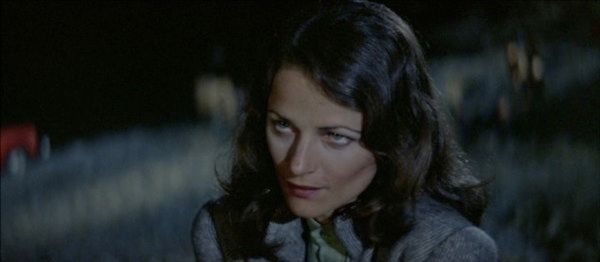 Rachel Bedford