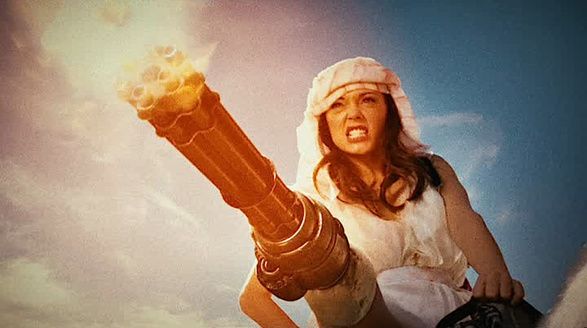 Shot of the Day - May 23, 2023