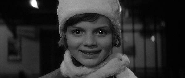 Françoise/Cybèle