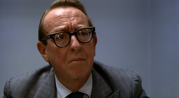 Julian's Lawyer
