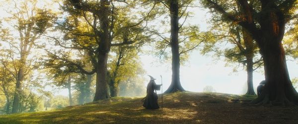 The Hobbit: The Battle of the Five Armies