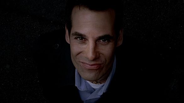 Nathan Petrelli