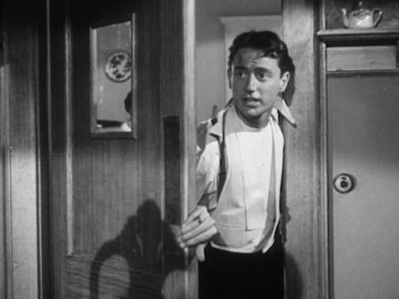 Harry Bailey