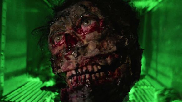 Zombi 3