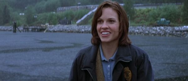 Ellie Burr