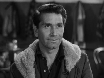 Nick Garcos