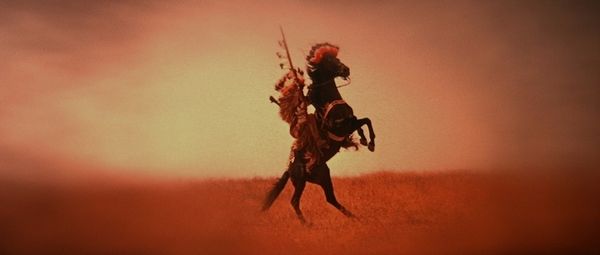 Shot of the Day - January 02, 2012