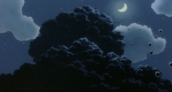 Tonari no Totoro