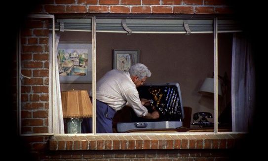 Shot of the Day - May 14, 2023