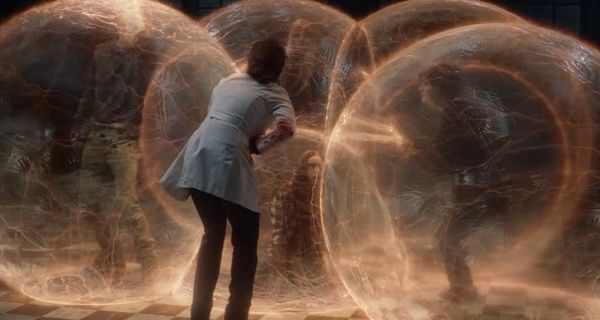 Shot of the Day - May 31, 2021