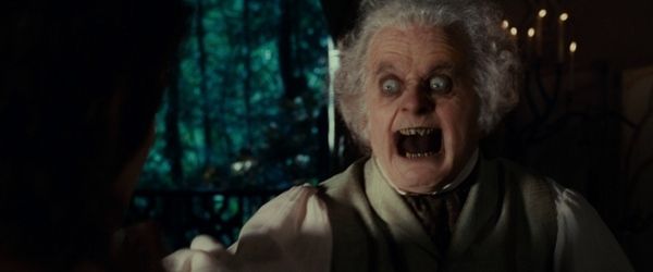 Bilbo Baggins