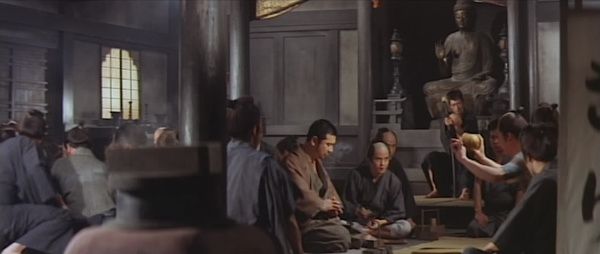 Zatoichi Jigoku tabi