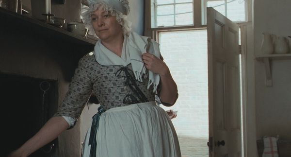 Mrs. Brawne