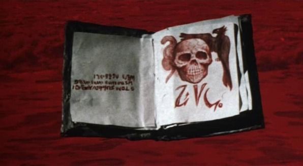 Evil Dead II