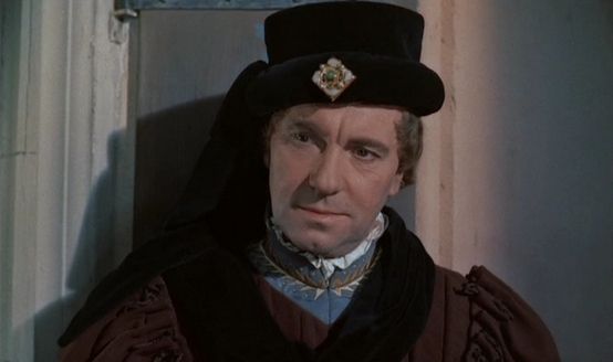 Duke of Buckingham