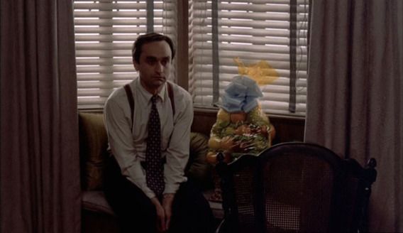 Fredo Corleone