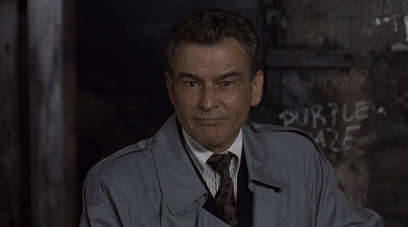 Tony Baker