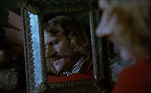 Cyrano de Bergerac