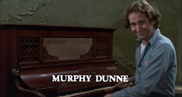 Murphy 'Murph' Dunne