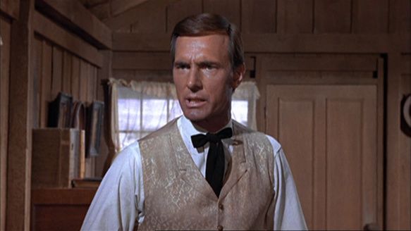 Willard Grange