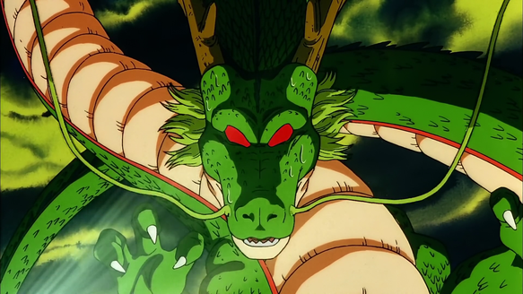 Doragon bôru Z: Fukkatsu no fyushon!! Gokû to Bejîta