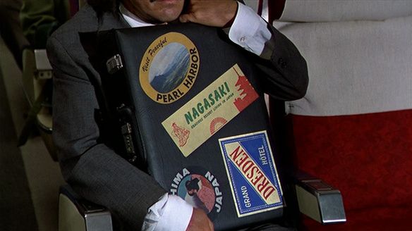 Airplane II: The Sequel