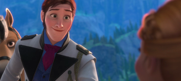 Hans