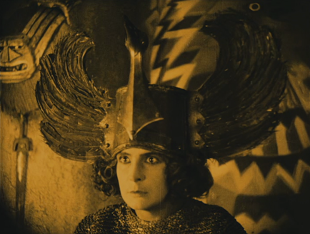 Brunhilde