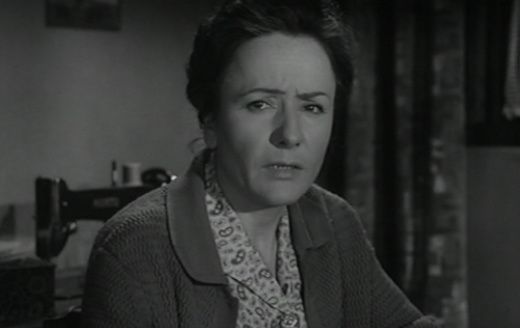 Marcel's mother